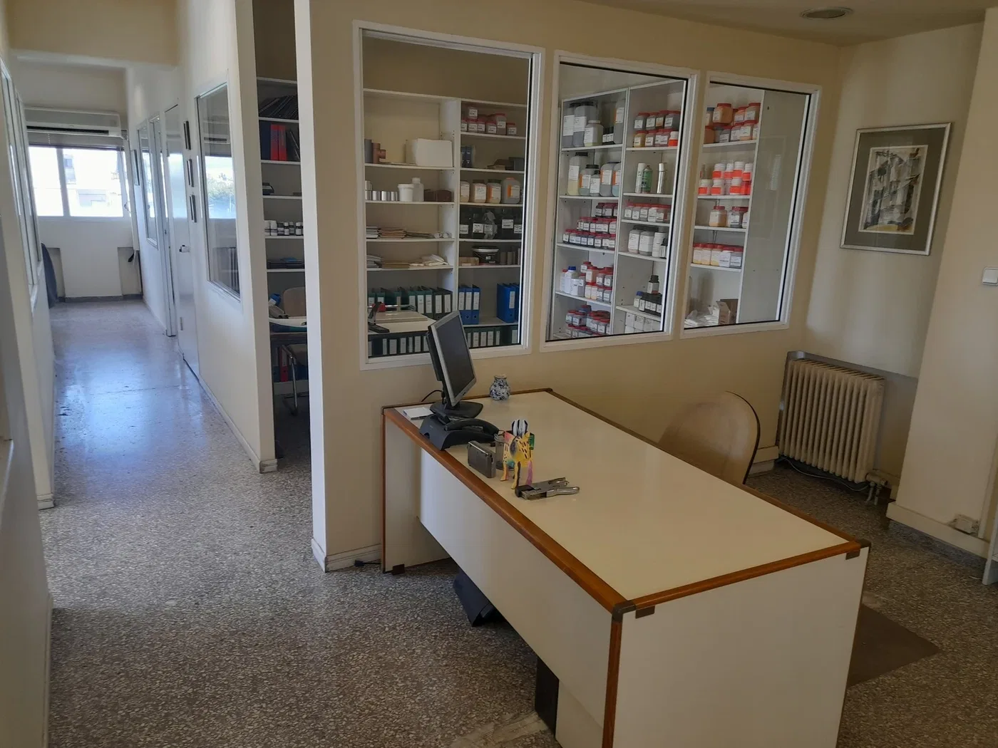 Business for Sale in Nea Chalkidona, Athens Center