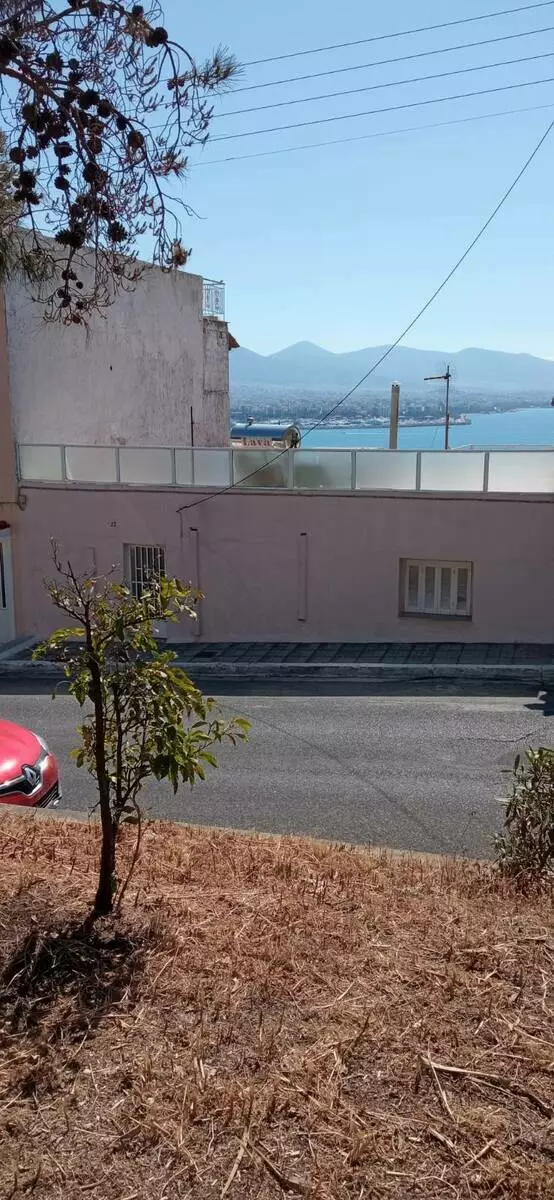 Sea-View 115 m² Land for Sale in Kastella, Piraeus — photo 2