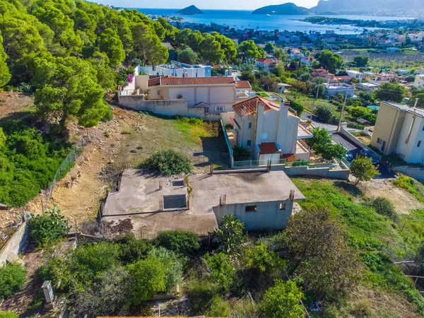 625 m² Plot of Land for Sale in Porto Rafti, Attica