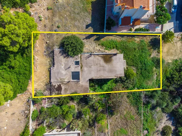 625 m² Plot of Land for Sale in Porto Rafti, Attica — photo 4