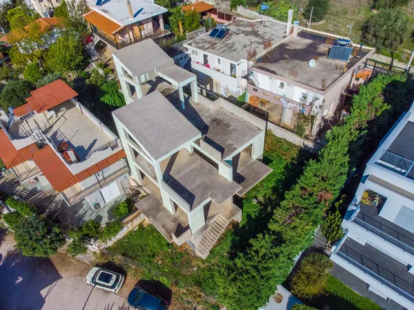 470 m² Land for Sale in Porto Rafti, Attica — photo 2