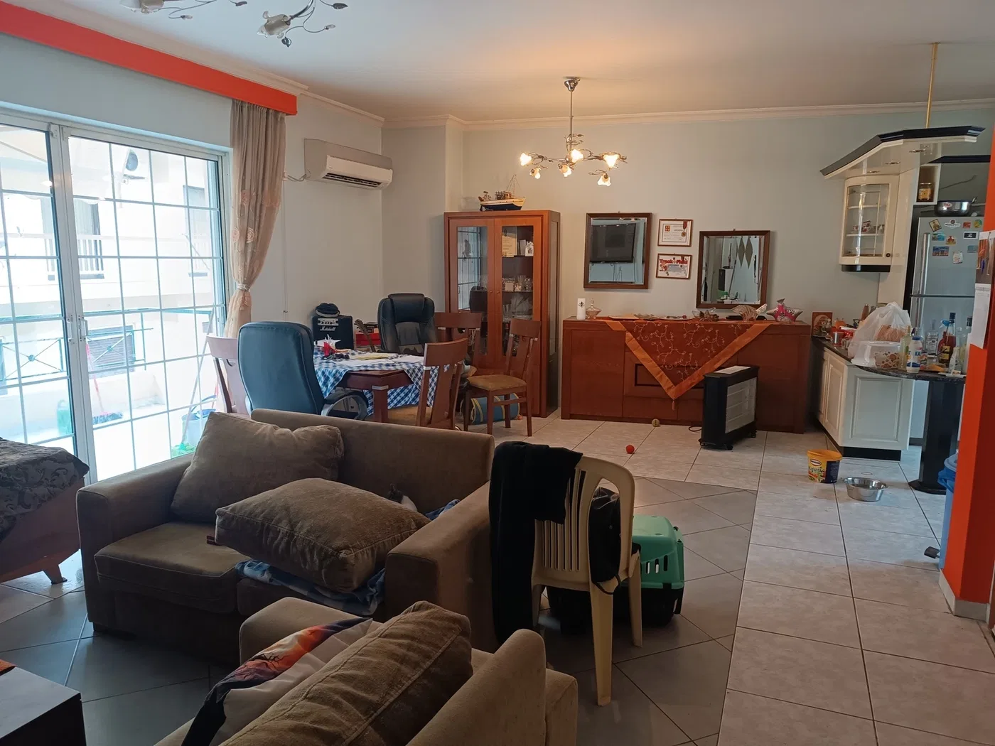 Two-Bedroom Apartment for Sale in Dafni, Athens Southern suburbs