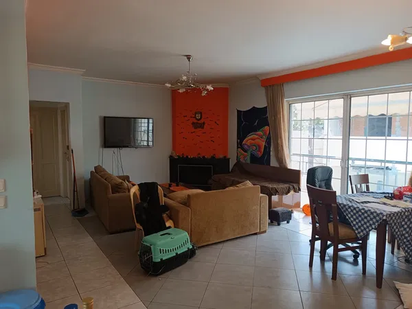 Two-Bedroom Apartment for Sale in Dafni, Athens Southern suburbs — photo 2