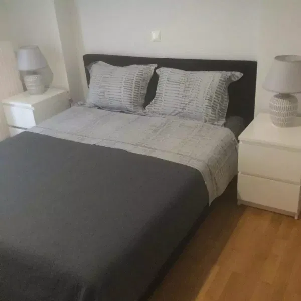 61 m² One-Bedroom Apartment for Rent in Glyfada, Athens Southern suburbs — photo 5
