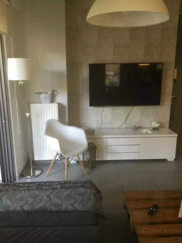 61 m² One-Bedroom Apartment for Rent in Glyfada, Athens Southern suburbs — photo 4