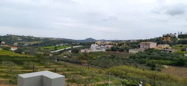 250 m² Land for Sale in Gouves, Hersonissos