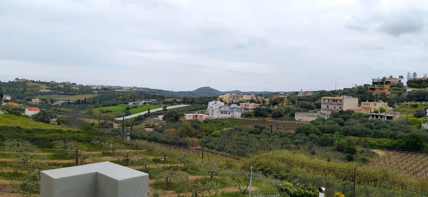 250 m² Land for Sale in Gouves, Hersonissos