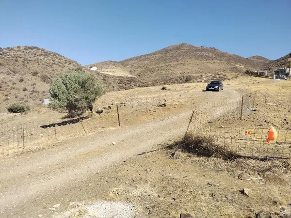 Sea-View 7,000 m² Plot for Sale in Heraklion — photo 4