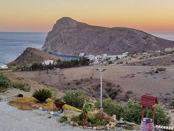 Sea-View 7,000 m² Plot for Sale in Heraklion — photo 2
