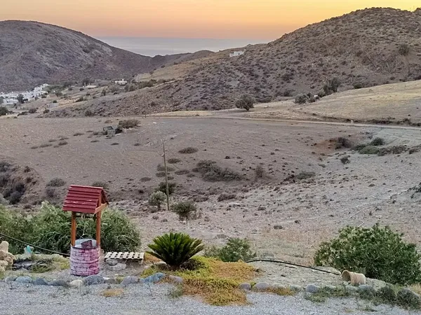 Sea-View 7,000 m² Plot for Sale in Heraklion — photo 3