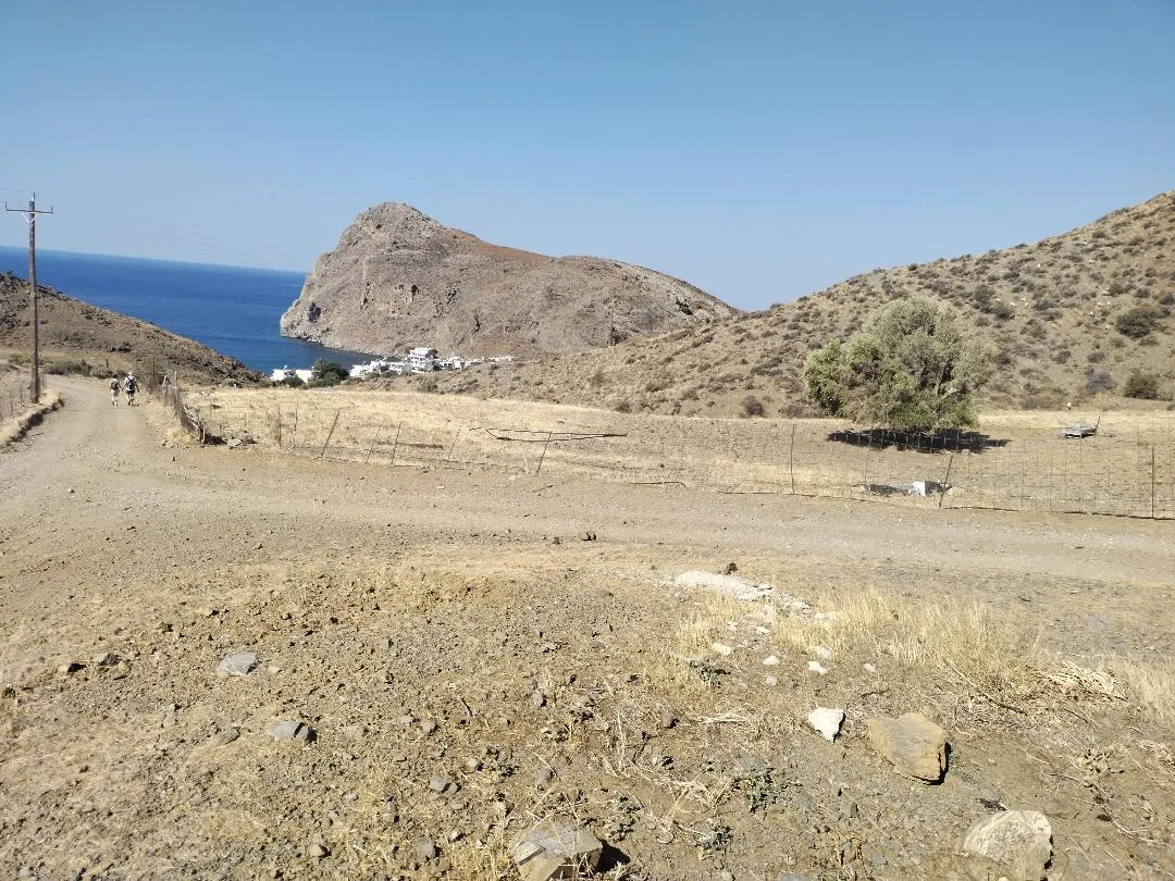 Sea-View 7,000 m² Plot for Sale in Heraklion