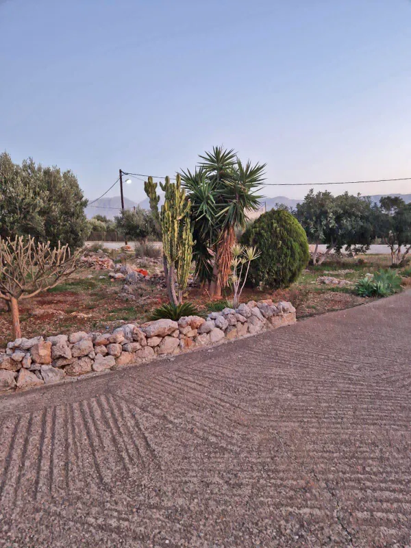 Sea-View Two-Bedroom Villa for Sale in Agios Nikolaos, Lasithi — photo 4