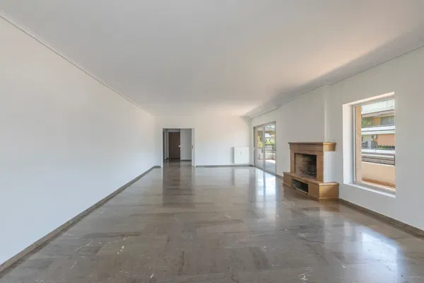 180 m² Apartment with Two Bedrooms for Sale in Agia Paraskevi Athens, Athens Northern suburbs — photo 2