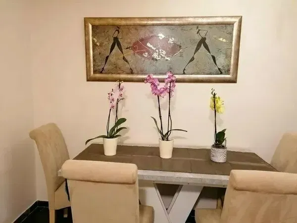 60 m² One-Bedroom Apartment for Sale in Kolonaki - Lycabettus, Athens Center — photo 4