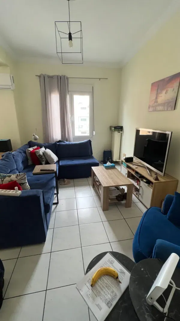 77 m² Apartment with Two Bedrooms for Sale in Athens Historical Center, Athens Center — photo 2