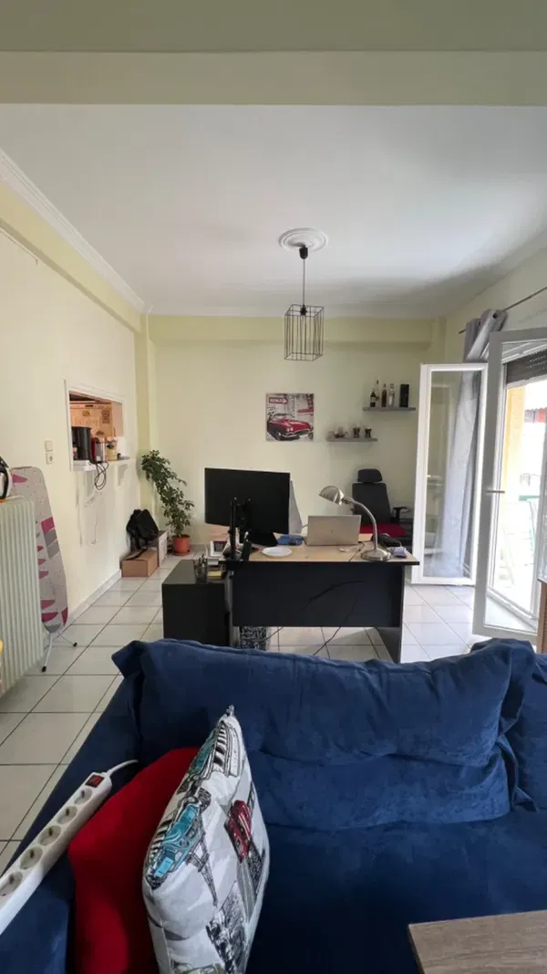 77 m² Apartment with Two Bedrooms for Sale in Athens Historical Center, Athens Center — photo 3