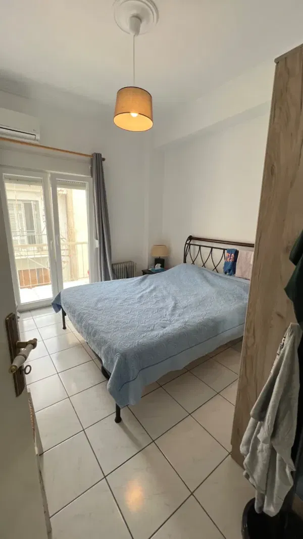 77 m² Apartment with Two Bedrooms for Sale in Athens Historical Center, Athens Center — photo 4