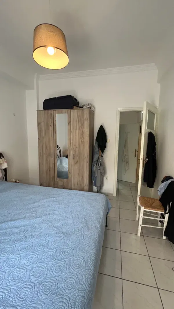 77 m² Apartment with Two Bedrooms for Sale in Athens Historical Center, Athens Center — photo 5