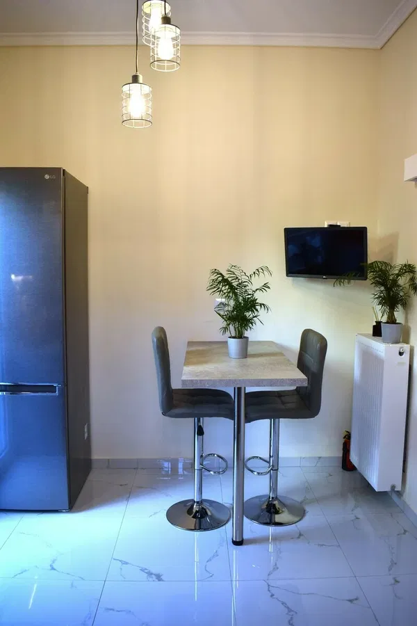 93 m² Two-Bedroom Apartment for Sale in Agia Paraskevi Athens, Athens Northern suburbs — photo 4