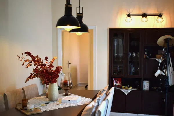 93 m² Two-Bedroom Apartment for Sale in Agia Paraskevi Athens, Athens Northern suburbs — photo 3