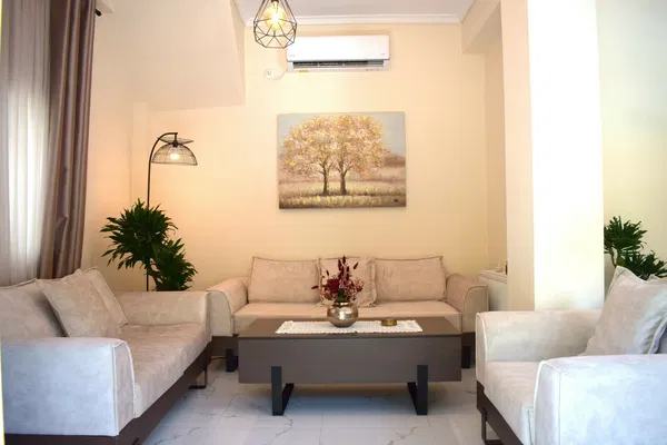 93 m² Two-Bedroom Apartment for Sale in Agia Paraskevi Athens, Athens Northern suburbs