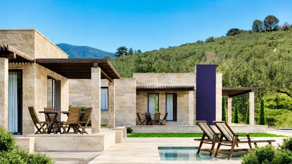 1,729 m² Plot of Land for Sale in Kaina,Agioi Pantes Apokoras, Apokoronas — photo 2