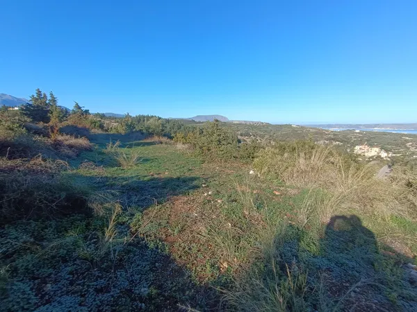 1,500 m² Plot for Sale in Aspro, Apokoronas — photo 2