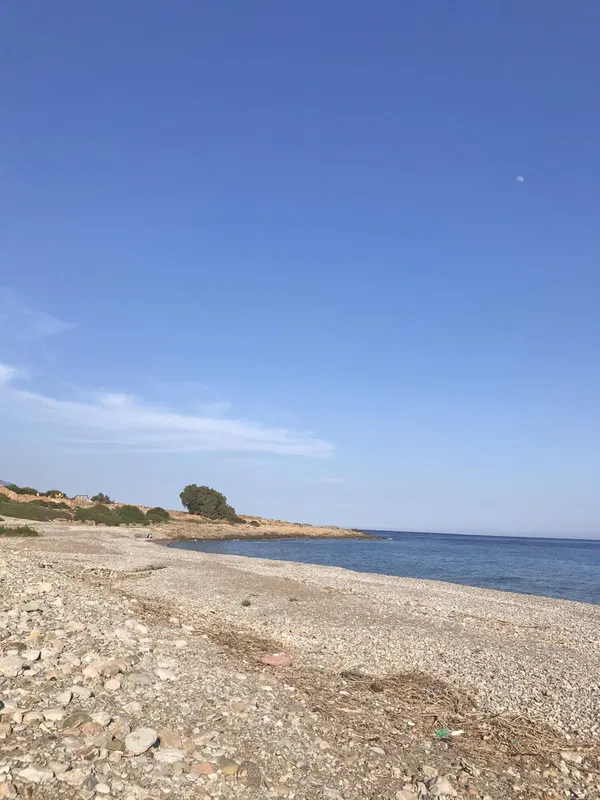 12,045 m² Plot for Sale in Paleochora, Kandanos-Selino