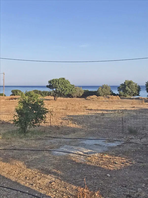 12,045 m² Plot for Sale in Paleochora, Kandanos-Selino — photo 5