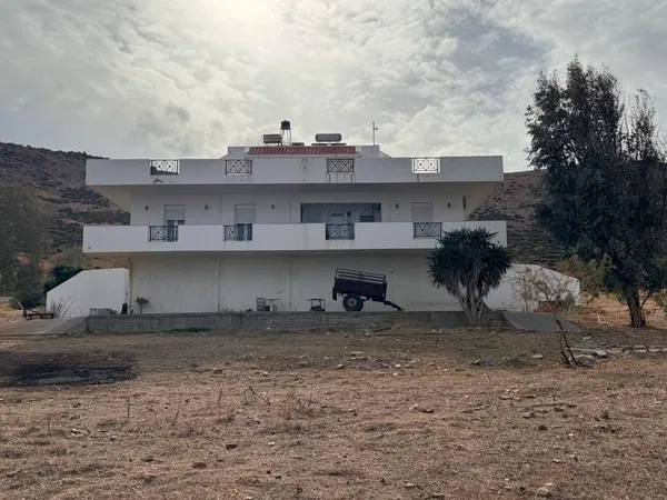 Building for Sale in Panormo, Mylopotamos — photo 2