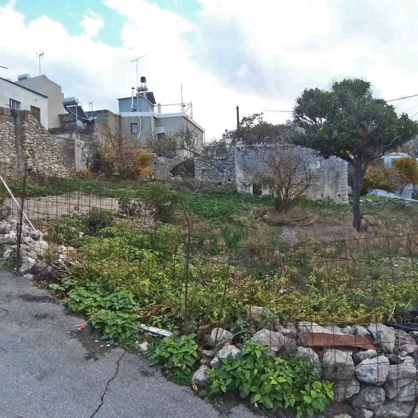 609 m² Plot for Sale in Gerani Rethymno, Rethymnon — photo 3