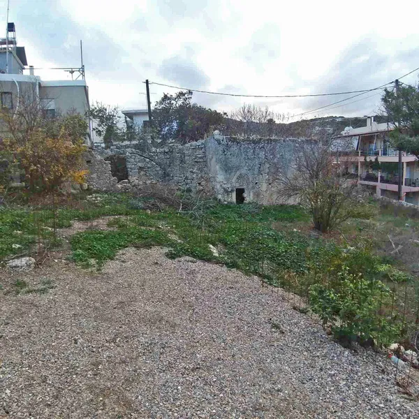 609 m² Plot for Sale in Gerani Rethymno, Rethymnon — photo 2