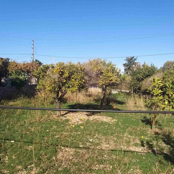 Seafront 2,500 m² Plot for Sale in Adele, Rethymnon — photo 3