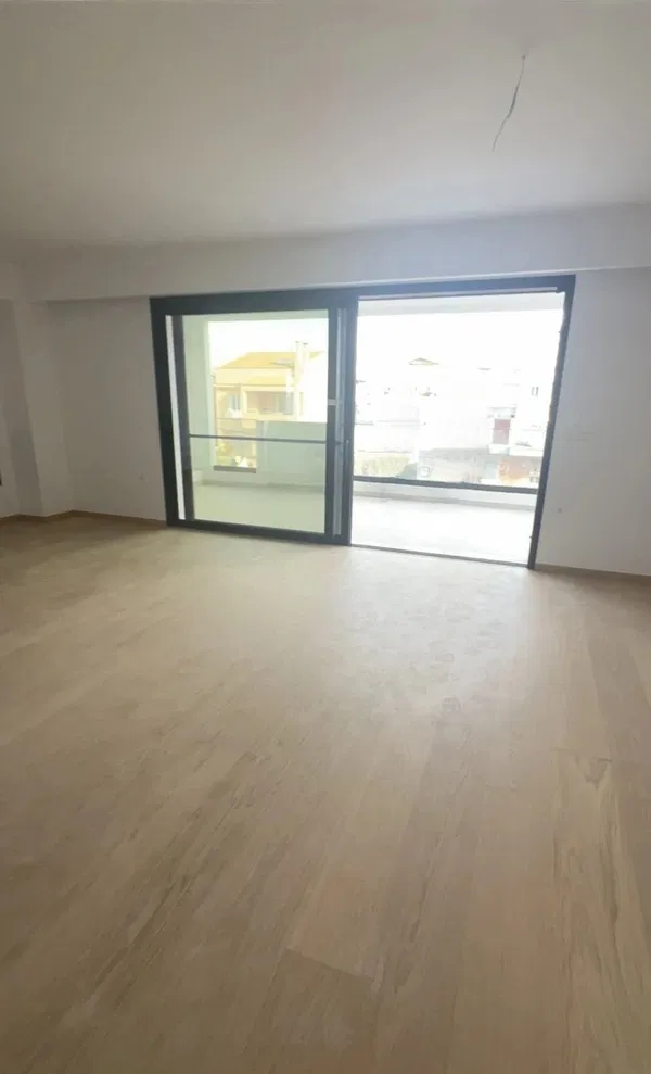 Three-Bedroom Apartment for Sale in Chalandri, Athens Northern suburbs with Fireplace