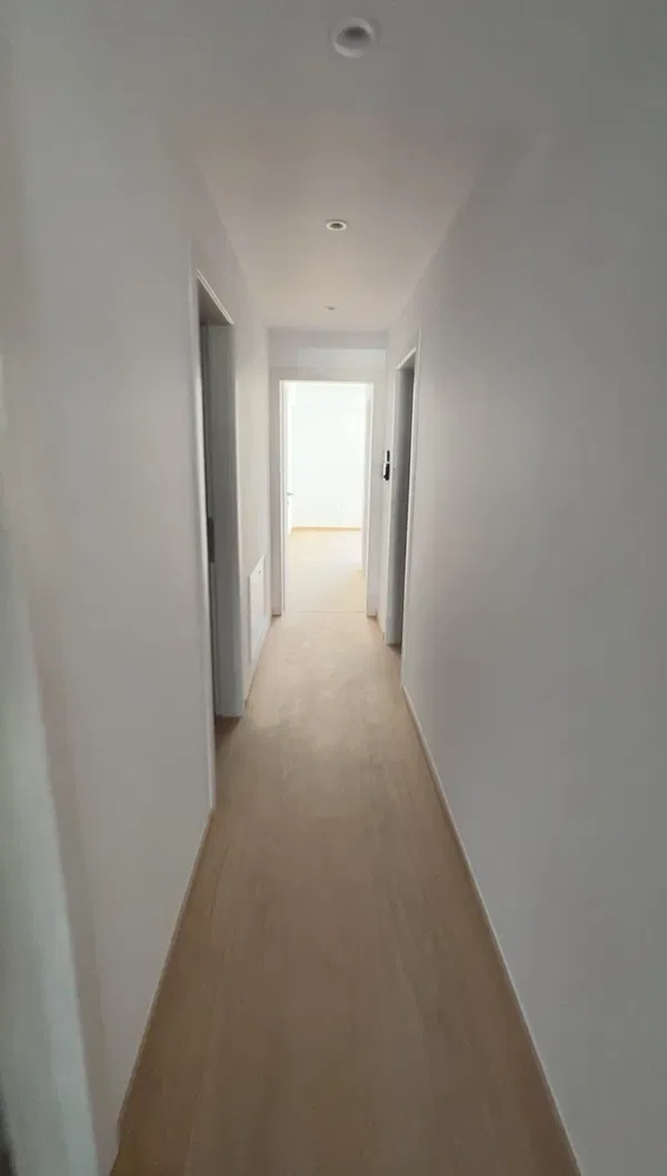 Three-Bedroom Apartment for Sale in Chalandri, Athens Northern suburbs with Fireplace — photo 3