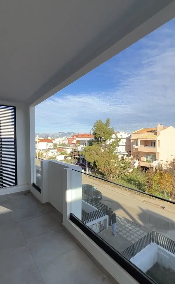Three-Bedroom Apartment for Sale in Chalandri, Athens Northern suburbs with Fireplace — photo 5