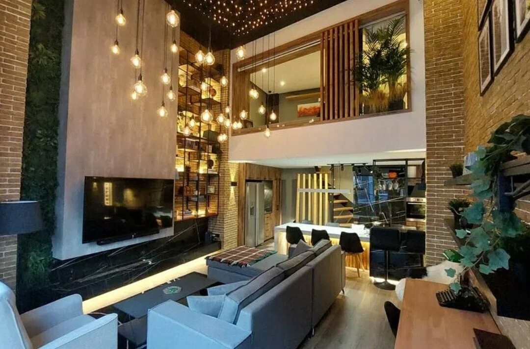 114 m² Newly Built Two-Bedroom Apartment for Sale in Center Athens, Athens Center