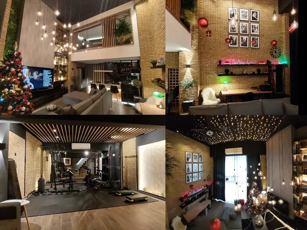 114 m² Newly Built Two-Bedroom Apartment for Sale in Center Athens, Athens Center — photo 2