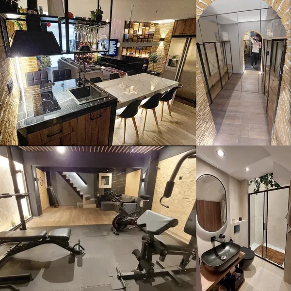 114 m² Newly Built Two-Bedroom Apartment for Sale in Center Athens, Athens Center — photo 4