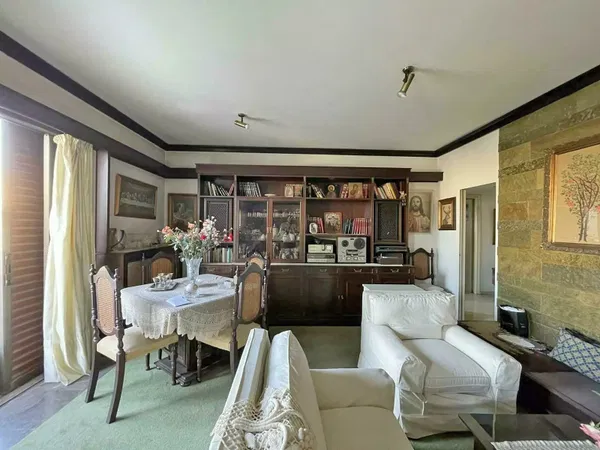 174 m² Two-Bedroom Apartment for Sale in Agios Dimitrios, Athens Southern suburbs — photo 5
