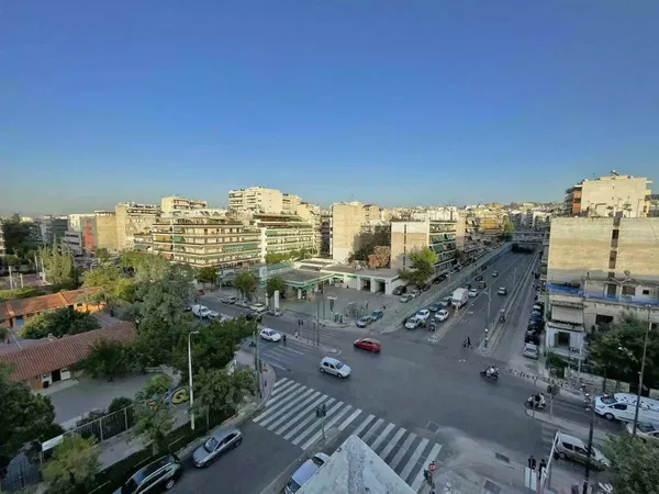 174 m² Two-Bedroom Apartment for Sale in Agios Dimitrios, Athens Southern suburbs — photo 3
