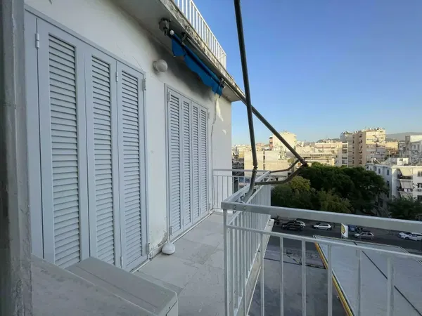 174 m² Two-Bedroom Apartment for Sale in Agios Dimitrios, Athens Southern suburbs — photo 2