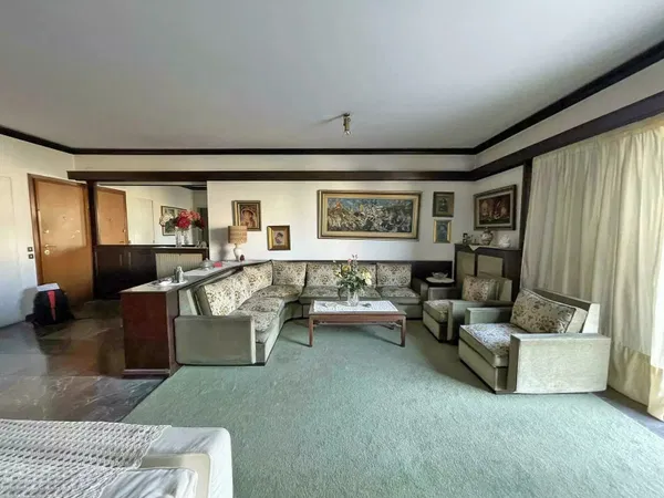 174 m² Two-Bedroom Apartment for Sale in Agios Dimitrios, Athens Southern suburbs — photo 4
