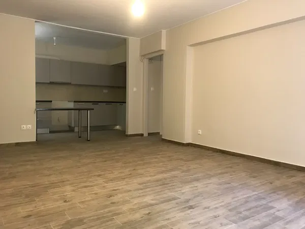 One-Bedroom Renovated Apartment for Sale in Cholargos, Athens Northern suburbs — photo 4