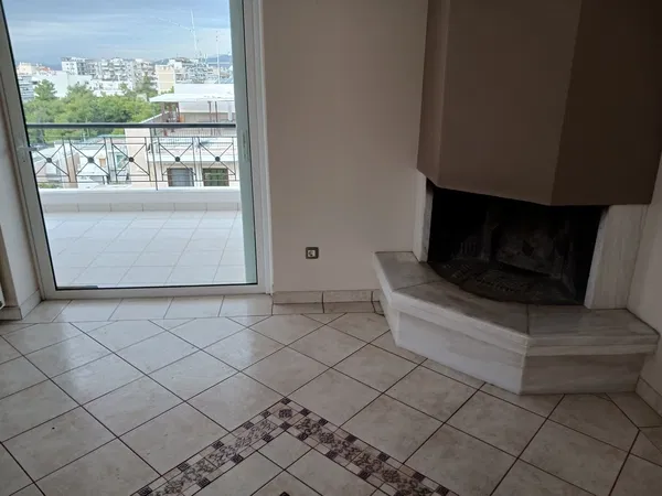 130 m² Three-Bedroom Apartment for Sale in Ilioupoli, Athens Southern suburbs — photo 3