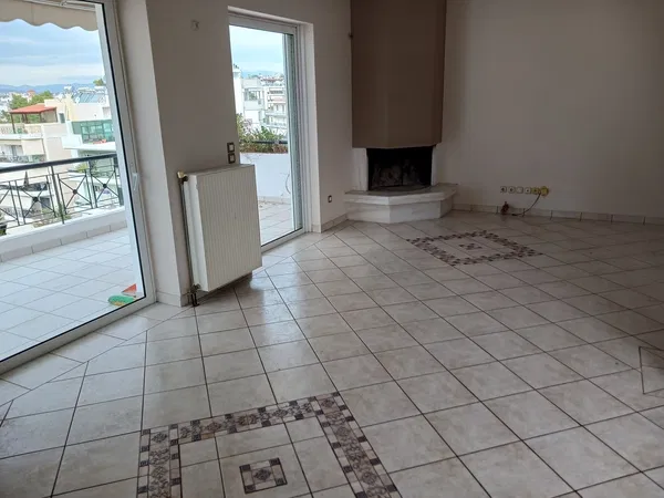 130 m² Three-Bedroom Apartment for Sale in Ilioupoli, Athens Southern suburbs — photo 2