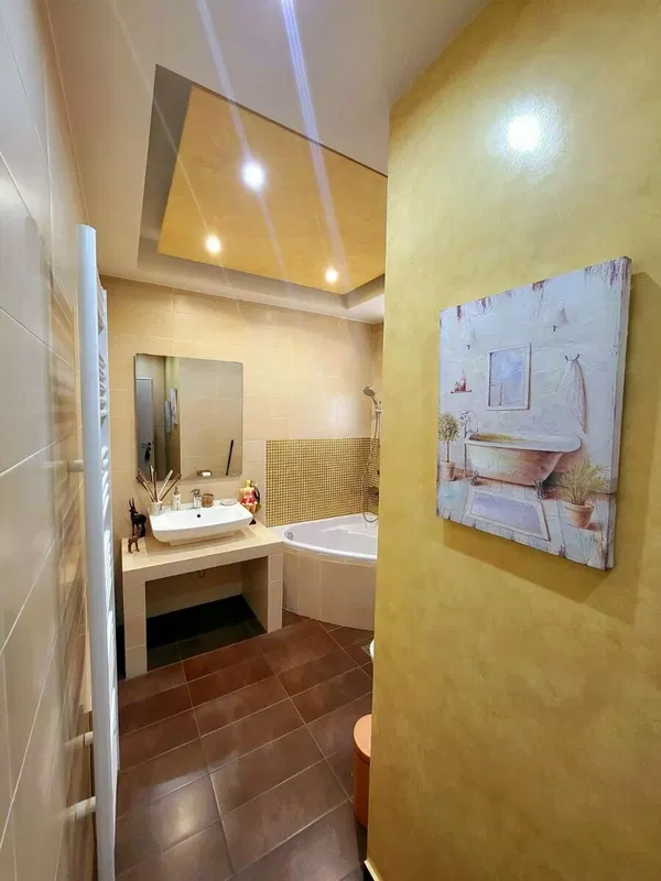 Two-Bedroom Villa for Sale in Nikaia, Piraeus — photo 5
