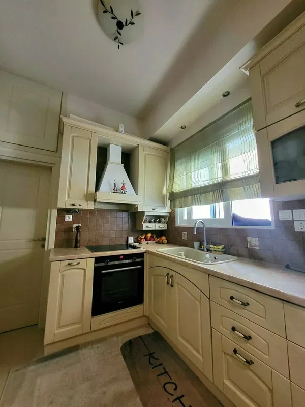 Two-Bedroom Villa for Sale in Nikaia, Piraeus — photo 4
