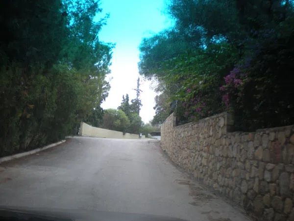 Sea-View 1,075 m² Plot for Sale in Porto Heli, Argolida — photo 3