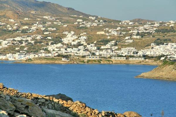 Sea-View 4,200 m² Plot of Land for Sale in Mykonos, Cyclades — photo 4